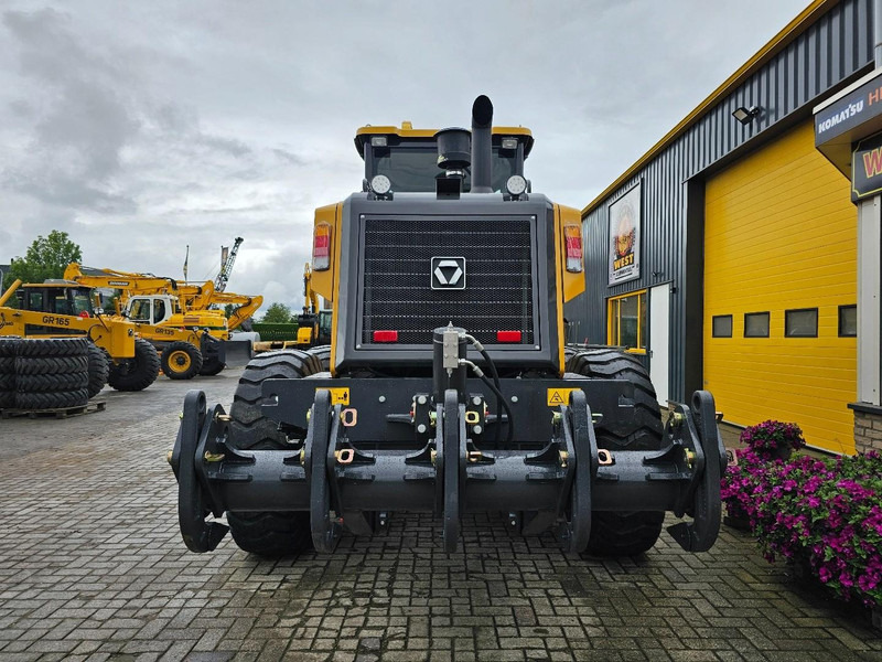 XCMG GR165 - Motoniveladora: foto 4 XCMG GR165 - Motoniveladora: foto 4