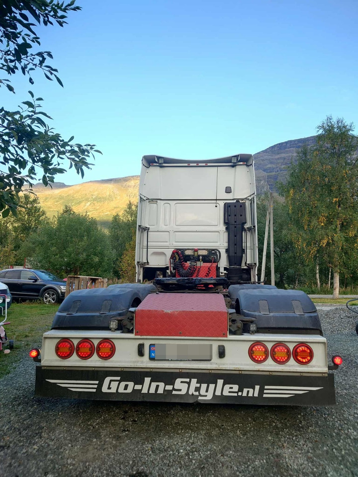 DAF XF 105 510 - Tractor: foto 5 DAF XF 105 510 - Tractor: foto 5