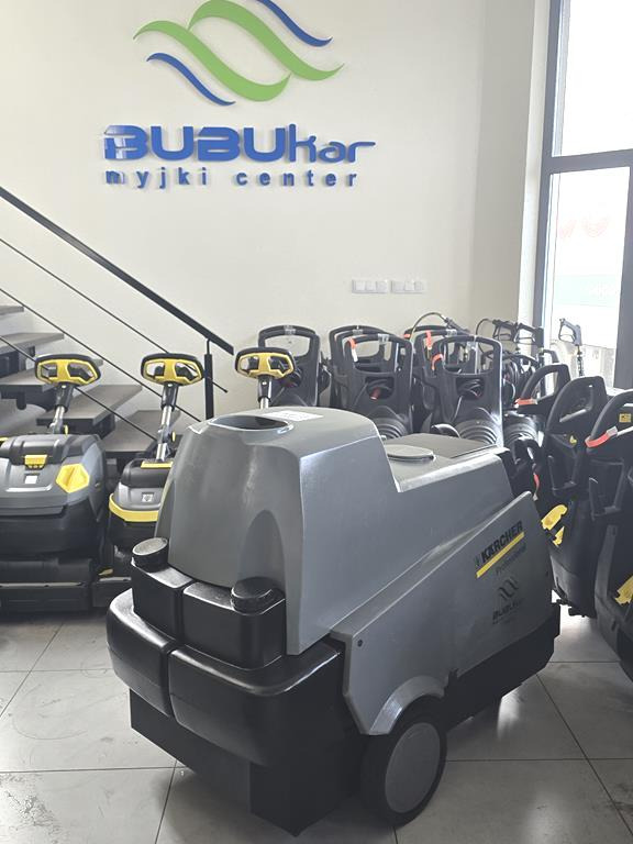 KÄRCHER HDS 2000 SUPER - Lavadora de alta pressão: foto 5 KÄRCHER HDS 2000 SUPER - Lavadora de alta pressão: foto 5