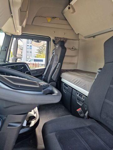 Tractor nuevo Iveco AS440ST*LNG*Standard*2022*2 Tanks: foto 21
