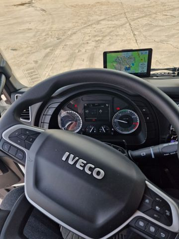 Tractor nuevo Iveco AS440ST*LNG*Standard*2022*2 Tanks: foto 20