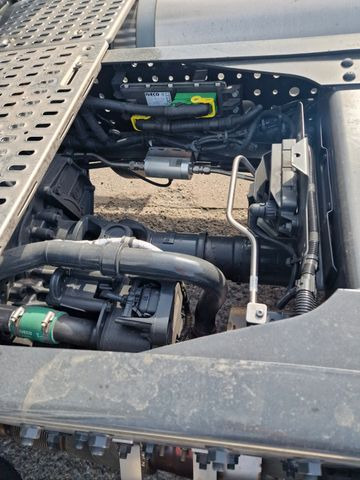 Iveco AS440ST*LNG*Standard*2022*2 Tanks - Tractor: foto 5 Iveco AS440ST*LNG*Standard*2022*2 Tanks - Tractor: foto 5