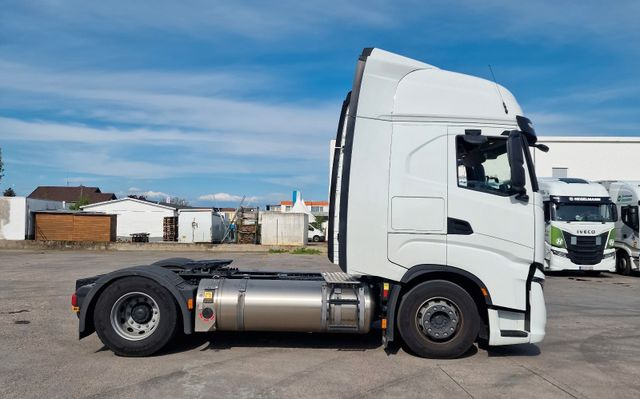 Iveco AS440ST*LNG*Standard*2022*2 Tanks - Tractor: foto 2 Iveco AS440ST*LNG*Standard*2022*2 Tanks - Tractor: foto 2