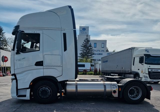 Iveco AS440ST*LNG*Standard*2022*2 Tanks - Tractor: foto 3 Iveco AS440ST*LNG*Standard*2022*2 Tanks - Tractor: foto 3