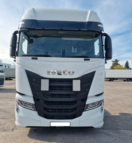 Iveco AS440ST*LNG*Standard*2022*2 Tanks - Tractor: foto 1 Iveco AS440ST*LNG*Standard*2022*2 Tanks - Tractor: foto 1