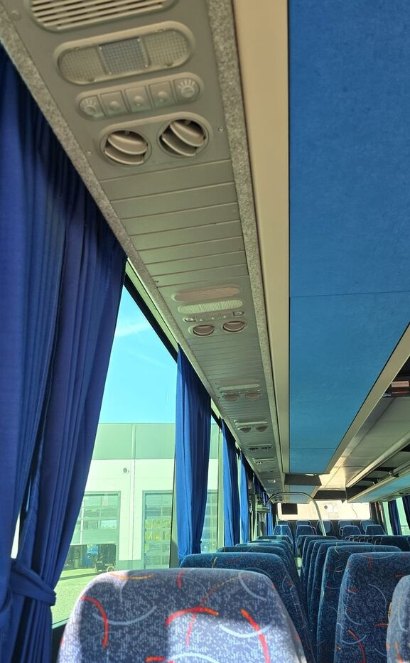 Autocarro MAN FAST SYTER: foto 13