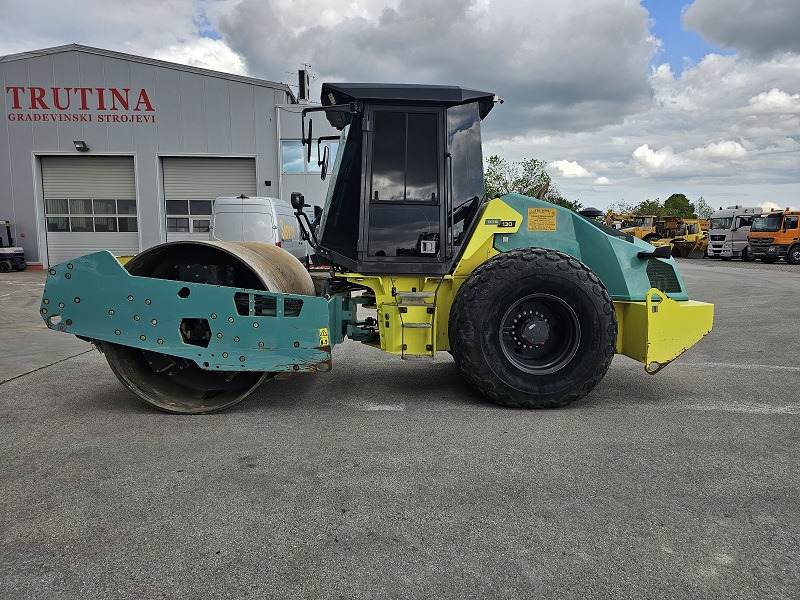 AMMANN ARS130HX - Compactador: foto 1 AMMANN ARS130HX - Compactador: foto 1
