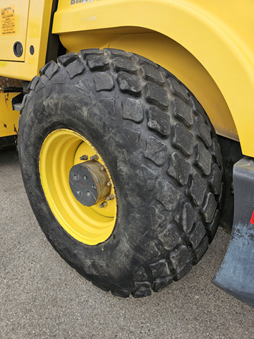 Locação de BOMAG BW213DH-4 BVC BOMAG BW213DH-4 BVC: foto 21