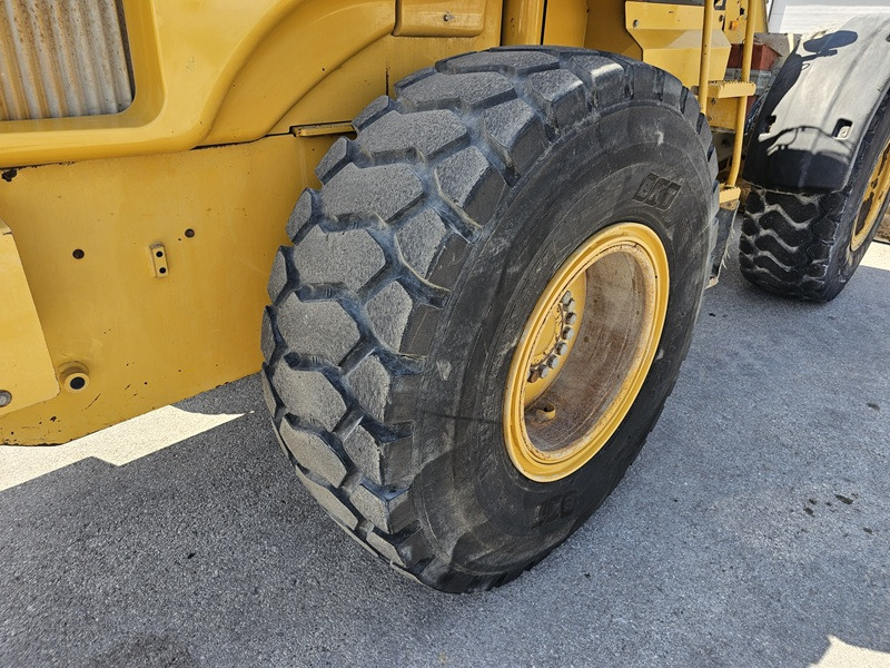 Carregadeira de rodas CATERPILLAR 930G: foto 21