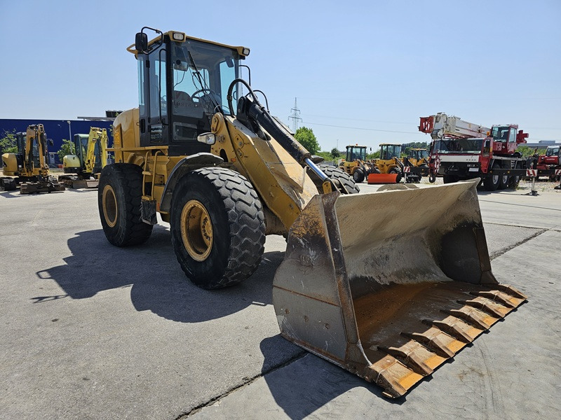 Carregadeira de rodas CATERPILLAR 930G: foto 6