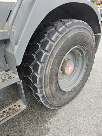 Carregadeira de rodas LIEBHERR L514: foto 22 Carregadeira de rodas LIEBHERR L514: foto 22