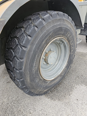 Carregadeira de rodas LIEBHERR L514: foto 23 Carregadeira de rodas LIEBHERR L514: foto 23