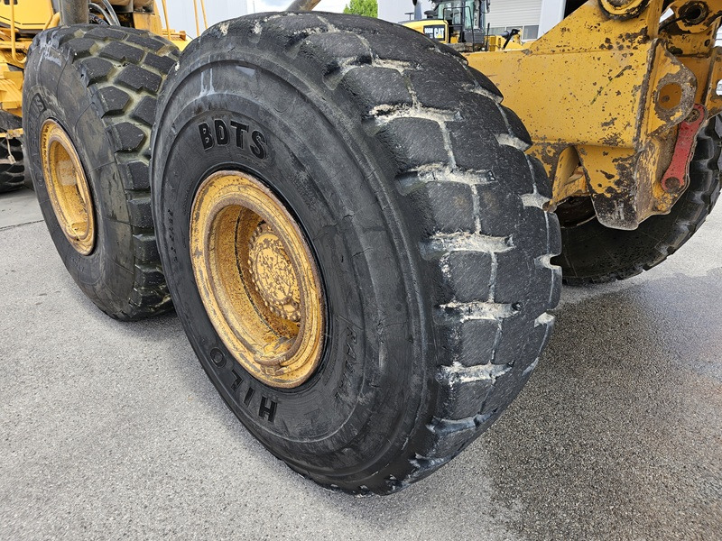 Locação de VOLVO A35D VOLVO A35D: foto 20