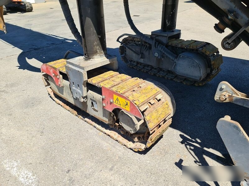 Aplainadora (Fresadora) Wirtgen W210: foto 20