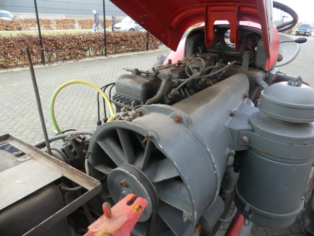 Trator Same 360: foto 44