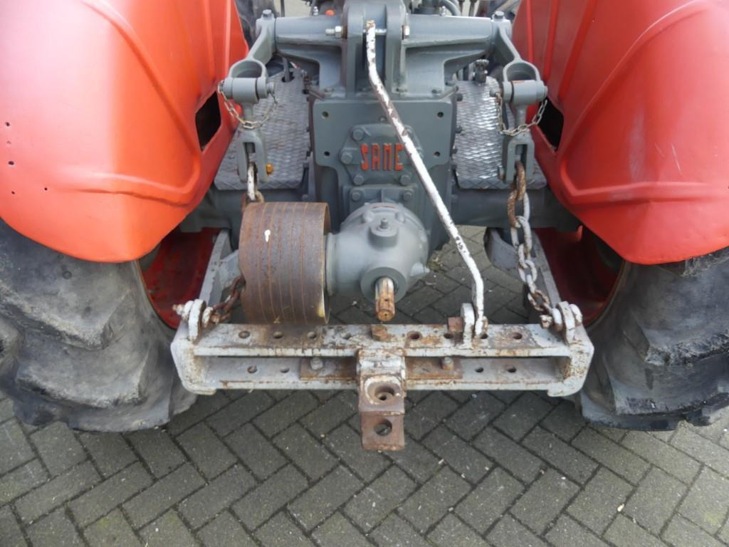 Trator Same 360: foto 24