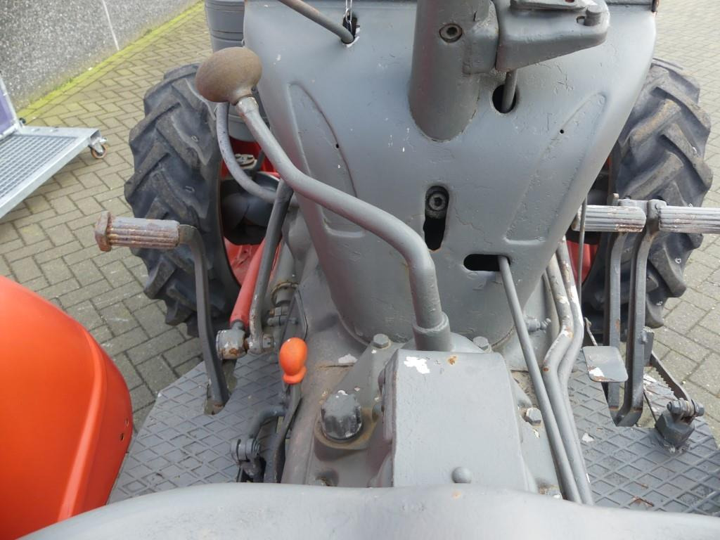 Trator Same 360: foto 34