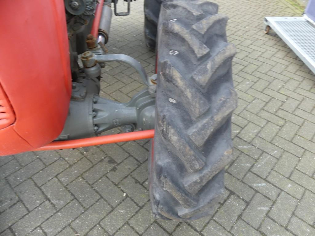 Trator Same 360: foto 10