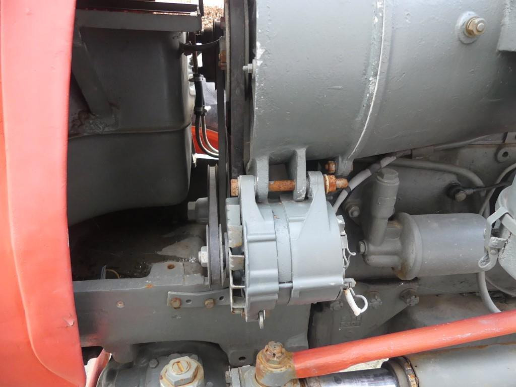 Trator Same 360: foto 41