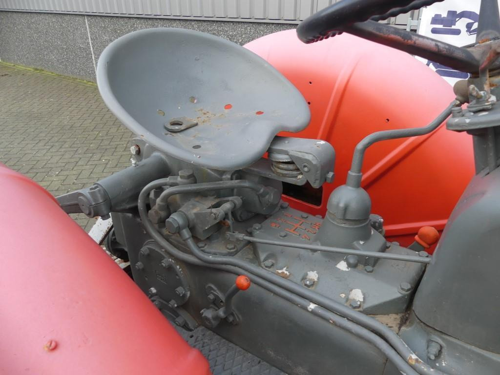 Trator Same 360: foto 20