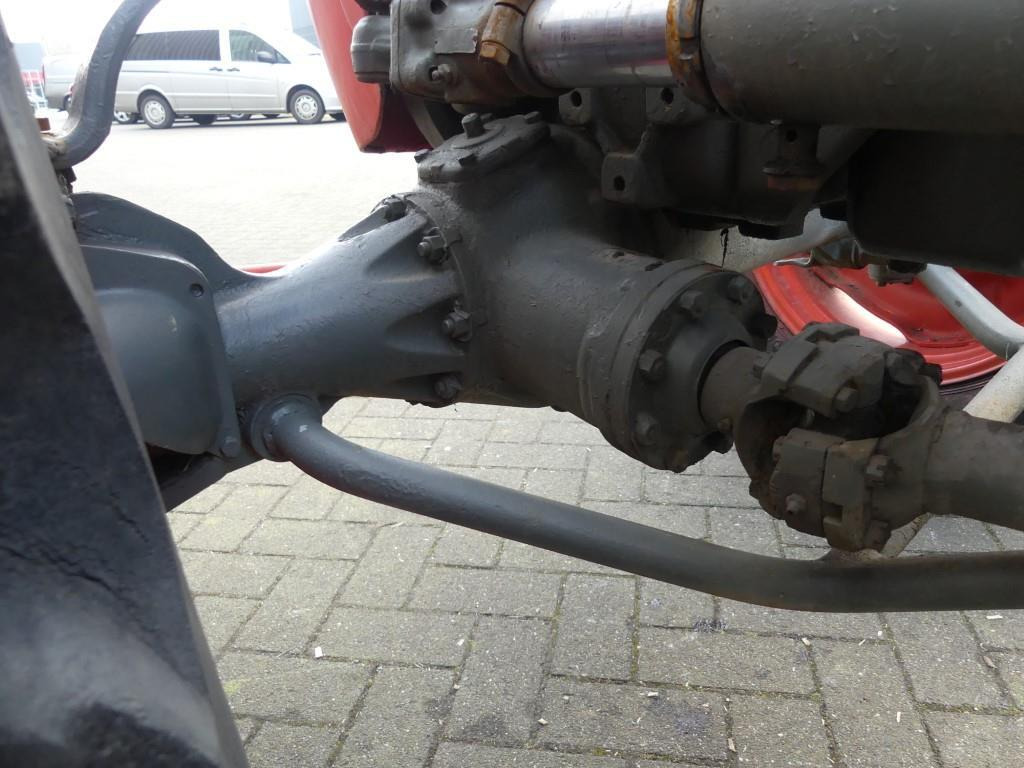 Trator Same 360: foto 38