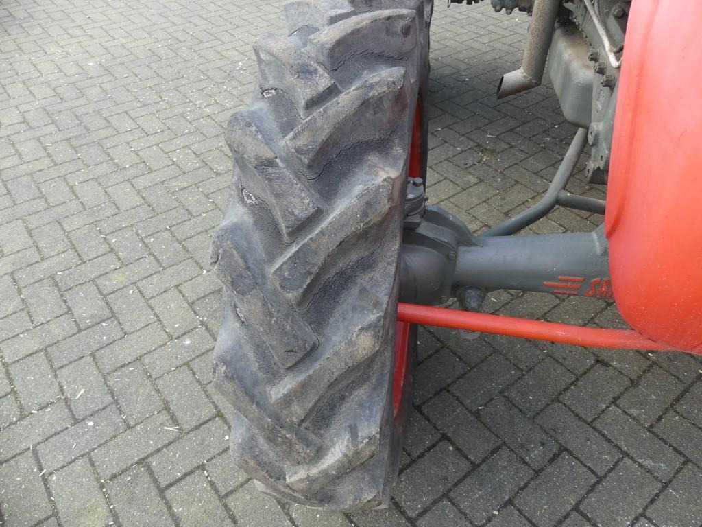 Trator Same 360: foto 9