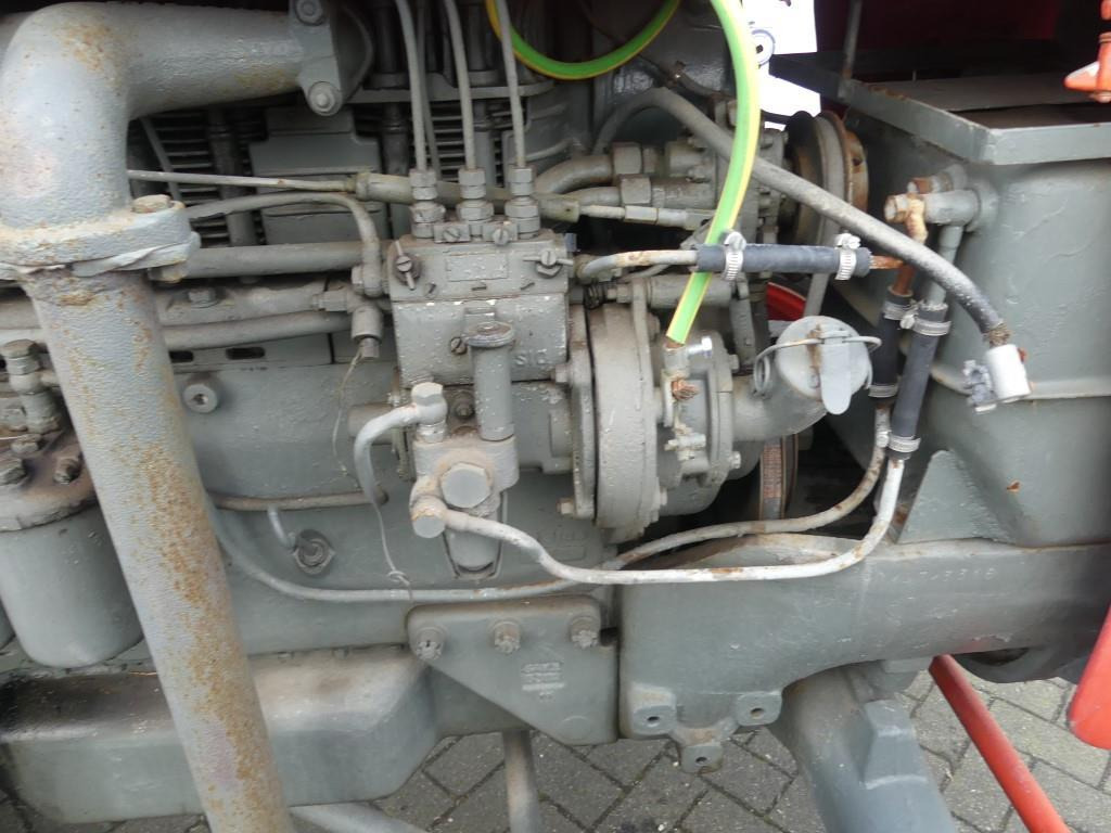 Trator Same 360: foto 18