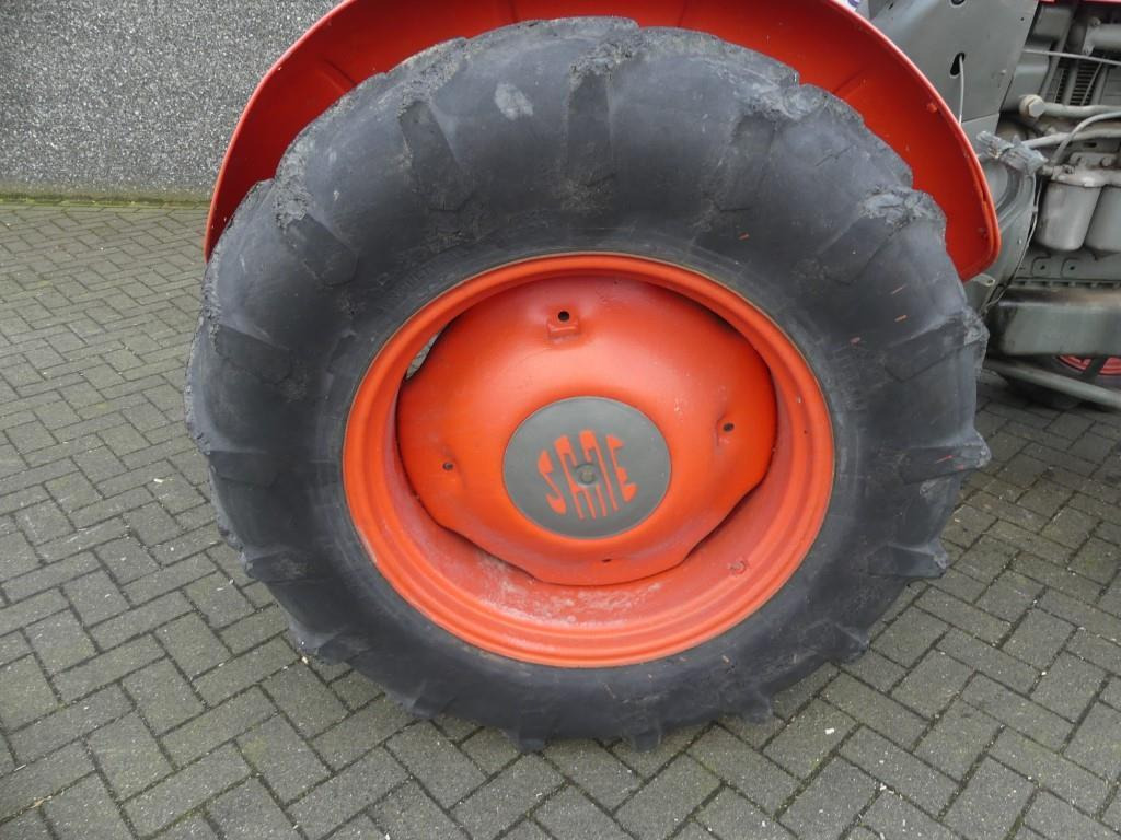 Trator Same 360: foto 21