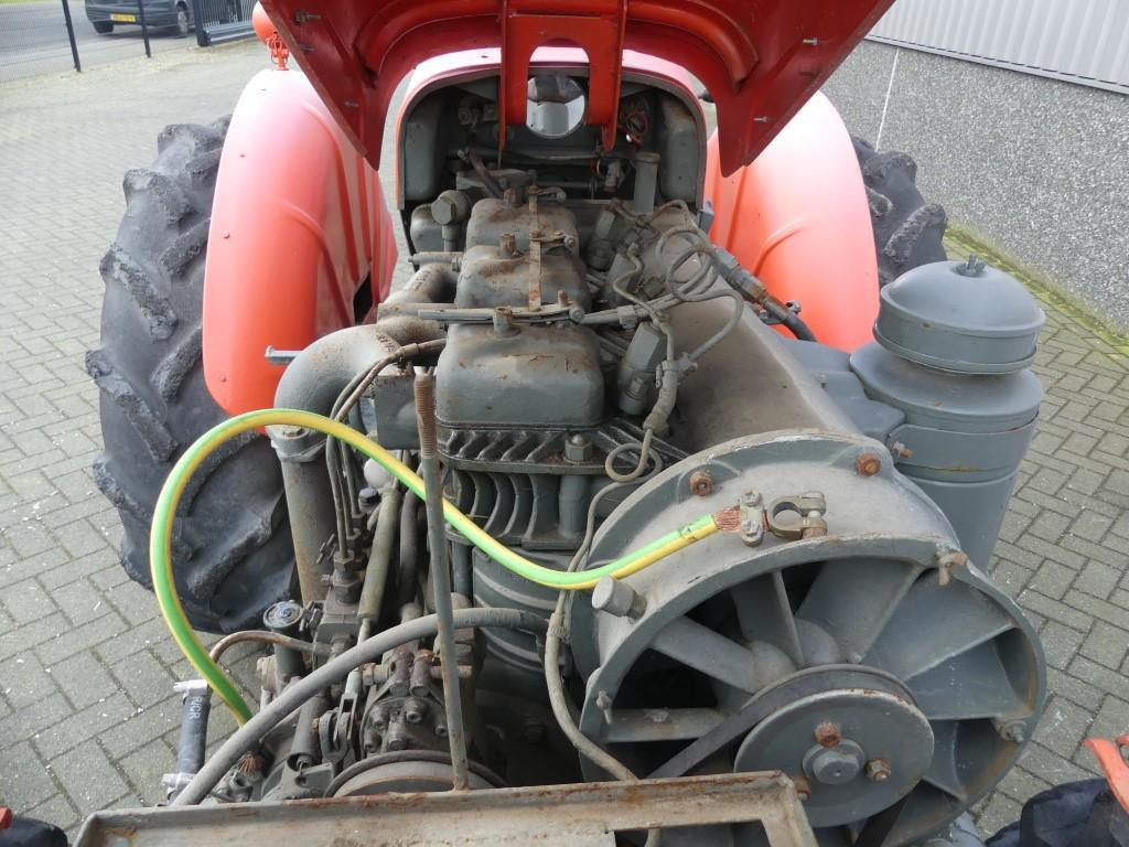 Trator Same 360: foto 42