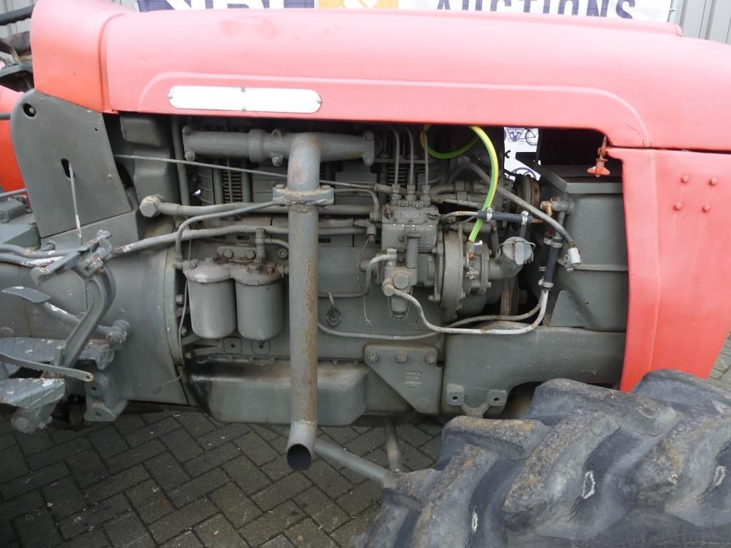 Trator Same 360: foto 15