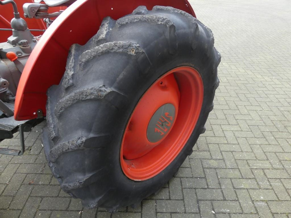 Trator Same 360: foto 35