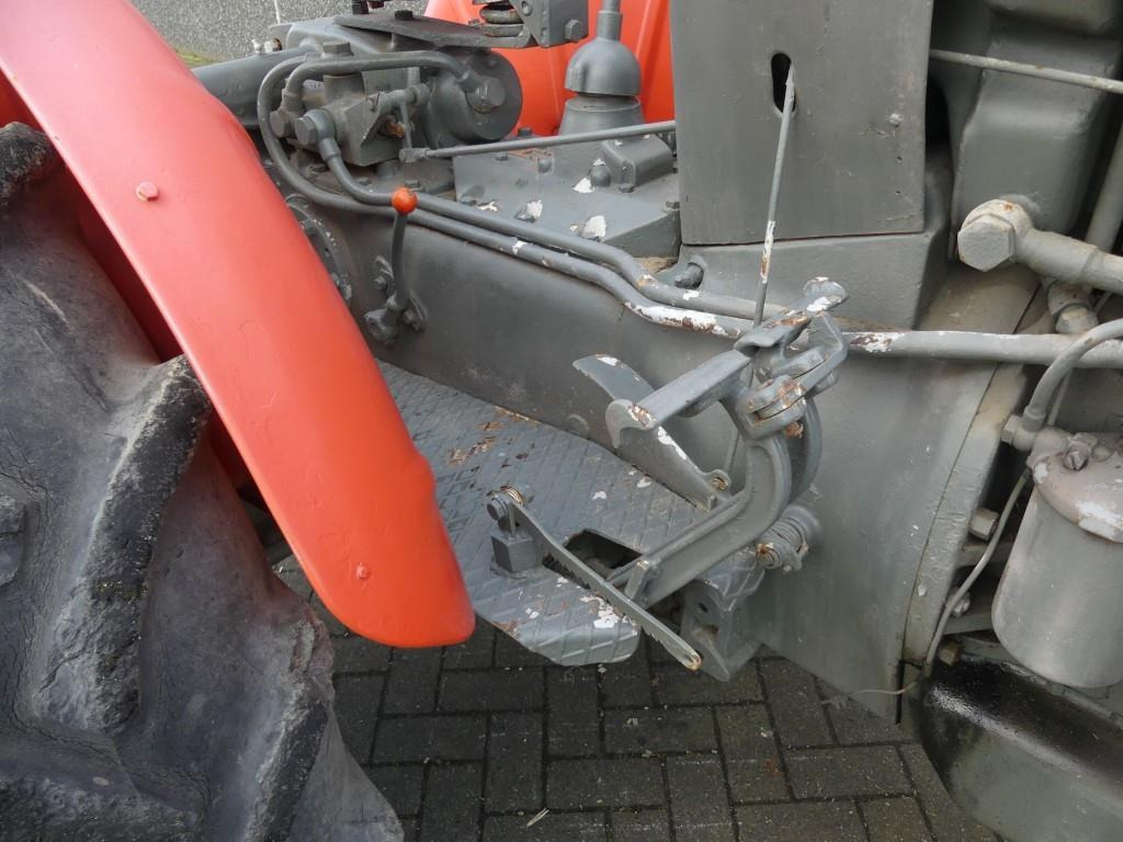 Trator Same 360: foto 19