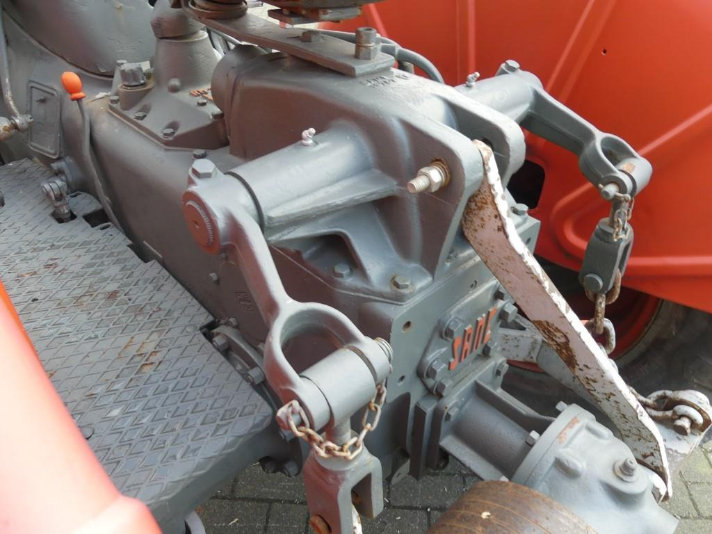 Trator Same 360: foto 30