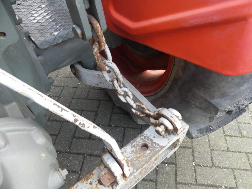 Trator Same 360: foto 28