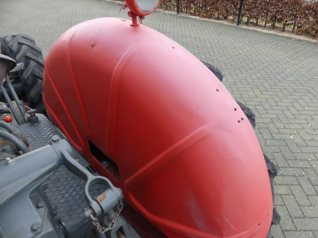 Trator Same 360: foto 27