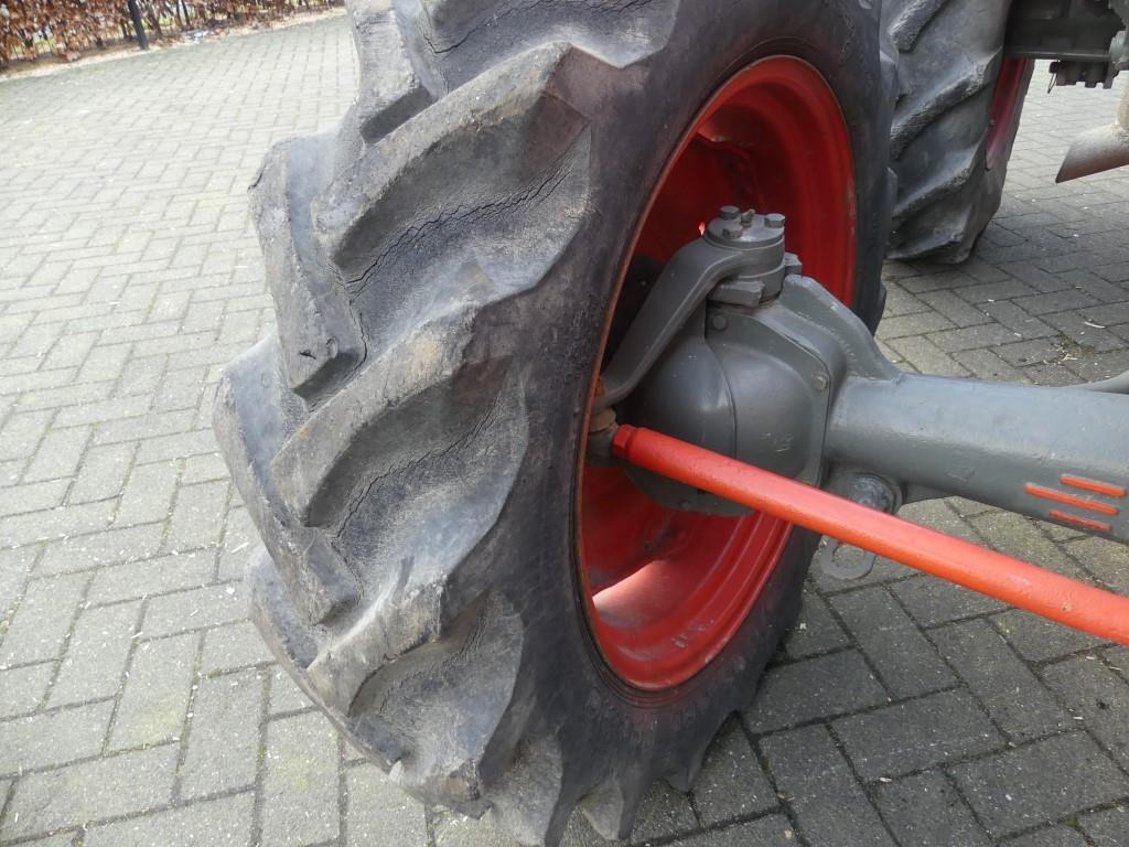 Trator Same 360: foto 12