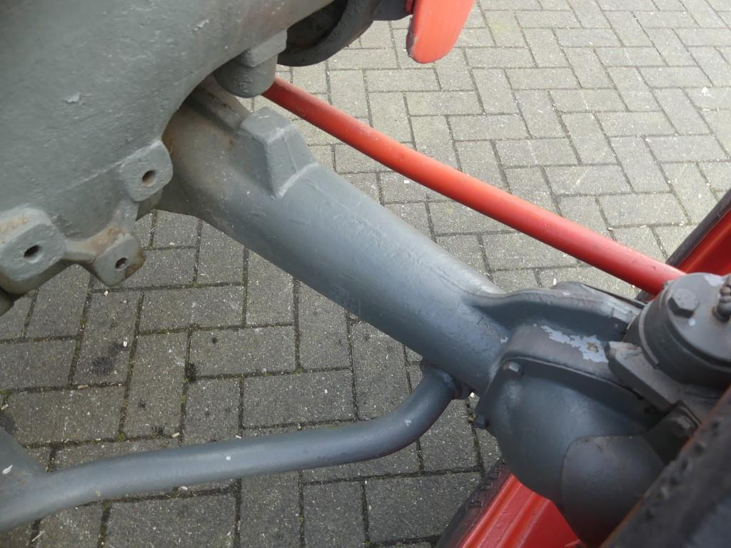 Trator Same 360: foto 17
