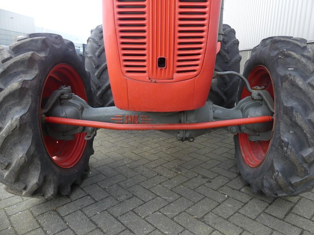 Trator Same 360: foto 11