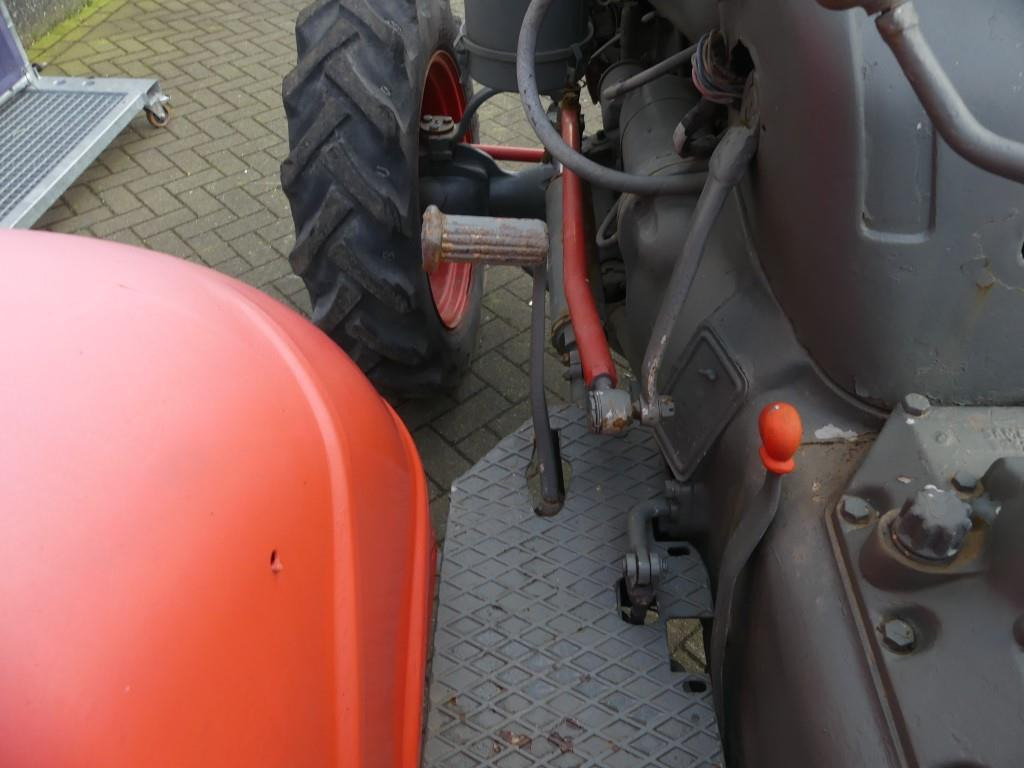Trator Same 360: foto 31