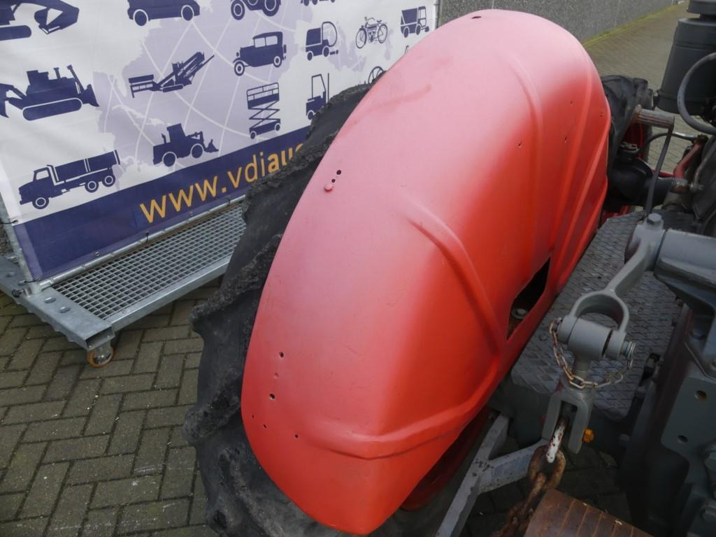 Trator Same 360: foto 25