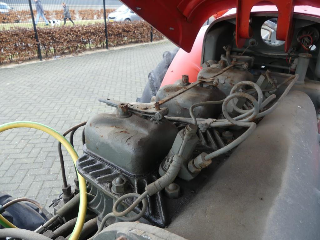 Trator Same 360: foto 45