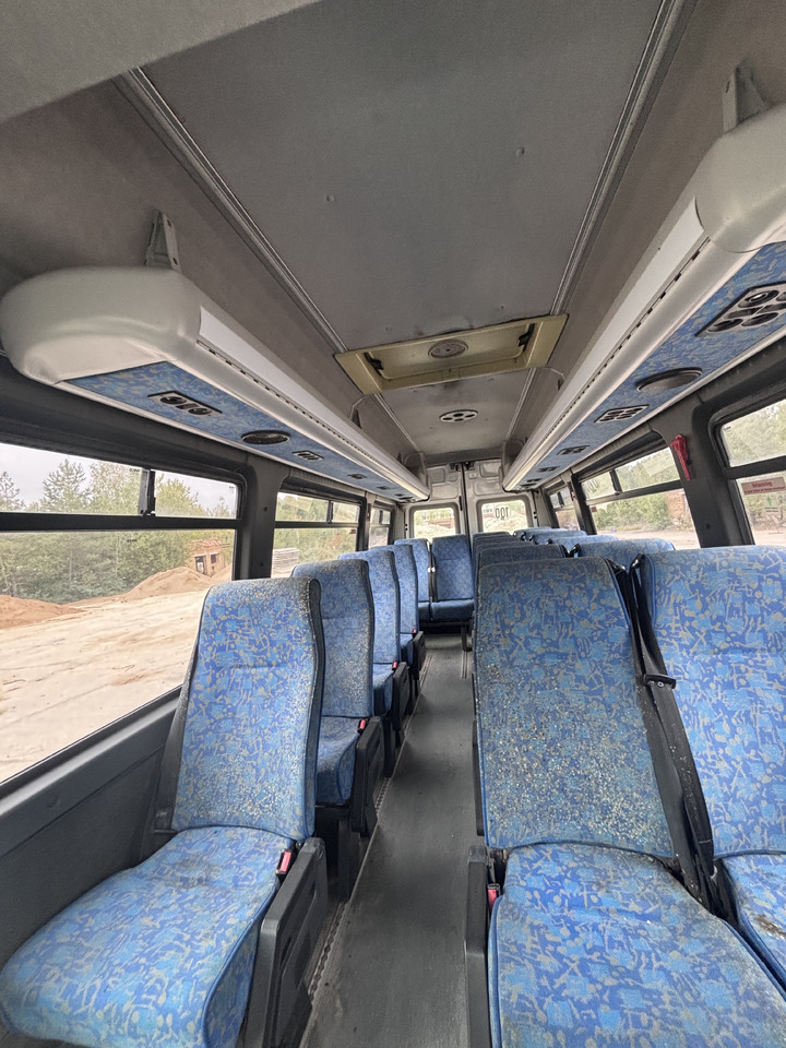 Locação de IVECO Daily IVECO Daily: foto 11