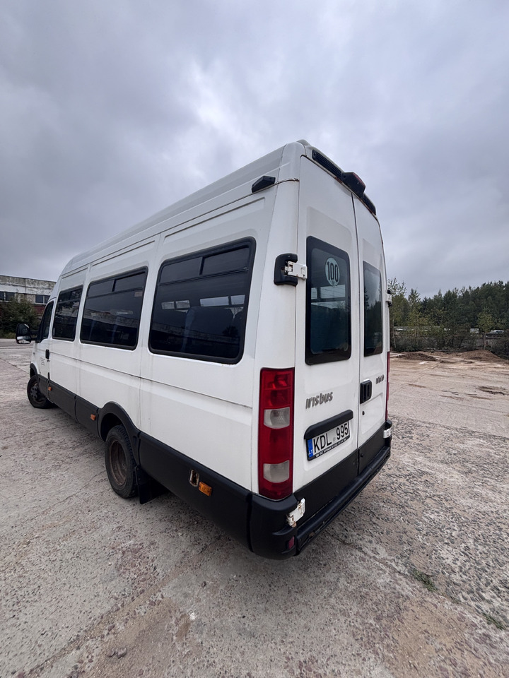 Locação de IVECO Daily IVECO Daily: foto 7