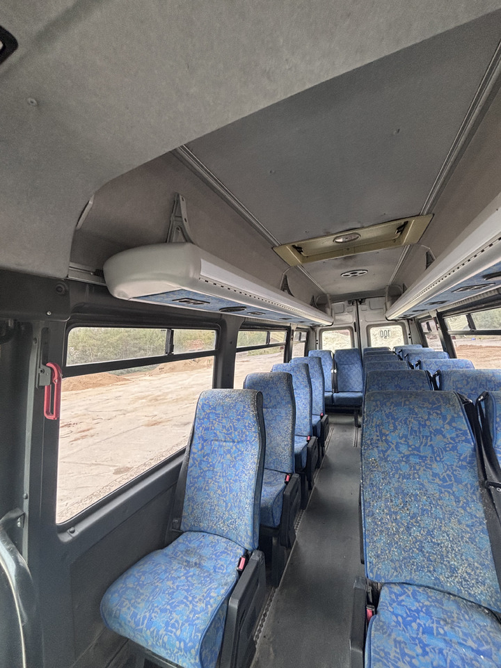 Locação de IVECO Daily IVECO Daily: foto 12