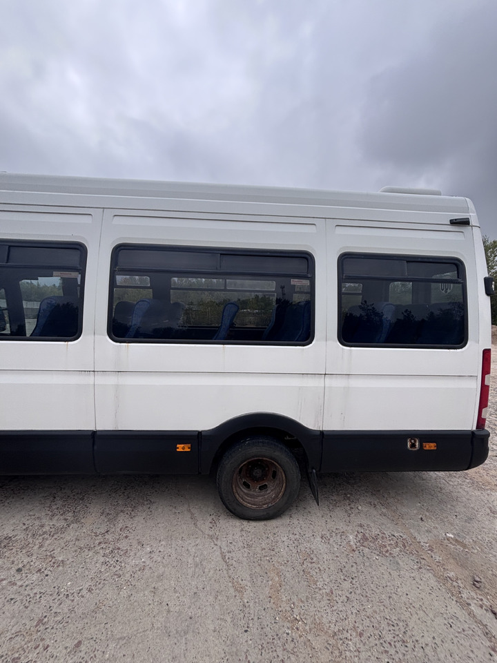 Locação de IVECO Daily IVECO Daily: foto 8