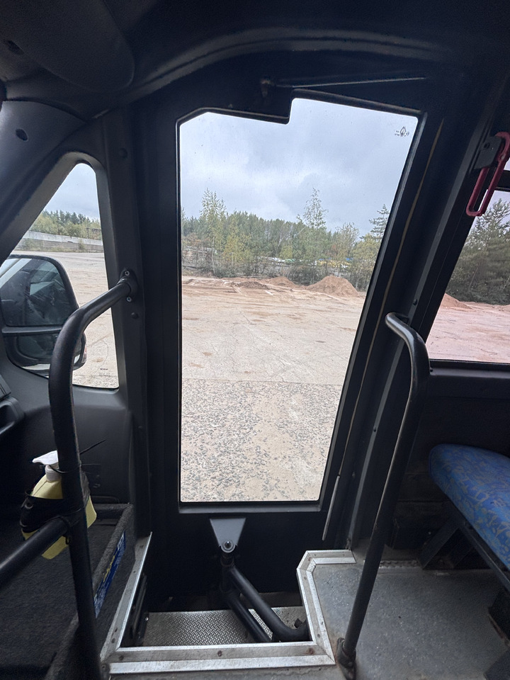 Locação de IVECO Daily IVECO Daily: foto 10