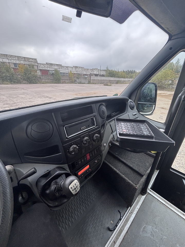 Locação de IVECO Daily IVECO Daily: foto 13