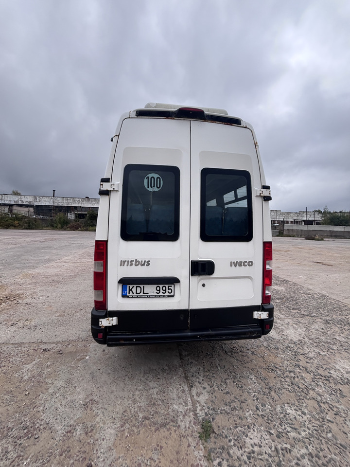 Locação de IVECO Daily IVECO Daily: foto 6