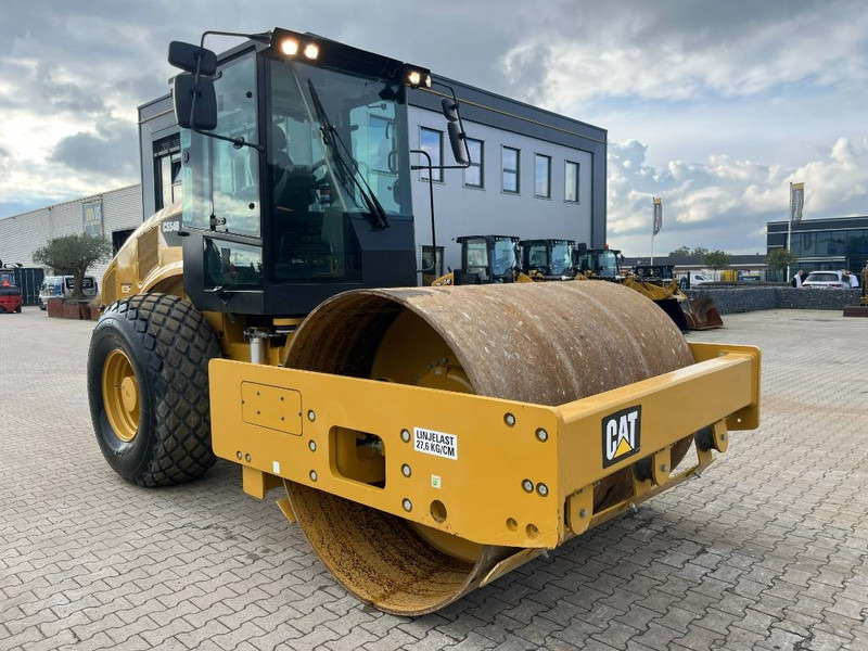Cat CS 54 B - Rolo: foto 4 Cat CS 54 B - Rolo: foto 4