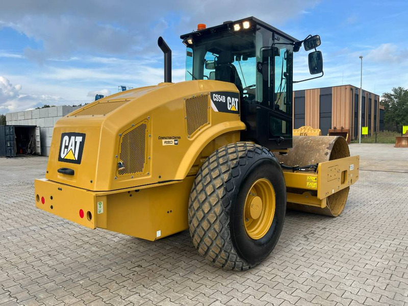 Cat CS 54 B - Rolo: foto 3 Cat CS 54 B - Rolo: foto 3